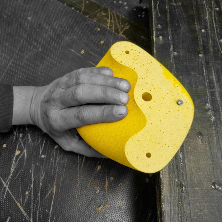Produktbild Steilstein Klettergriffe-Set 91-93 (Wunschfarbe (Anfertigung))