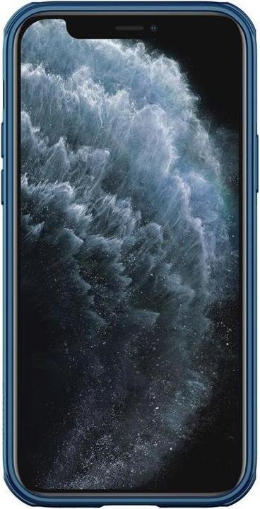 Produktbild Nillkin CamShield Series Hardcase Hülle (Apple iPhone 12 Pro Max)