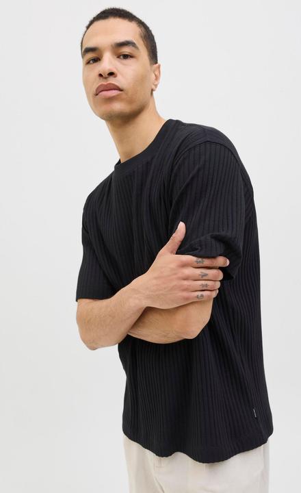 Produktbild Jack & Jones Jjeurban Edge Structure Tee Ss (XL)
