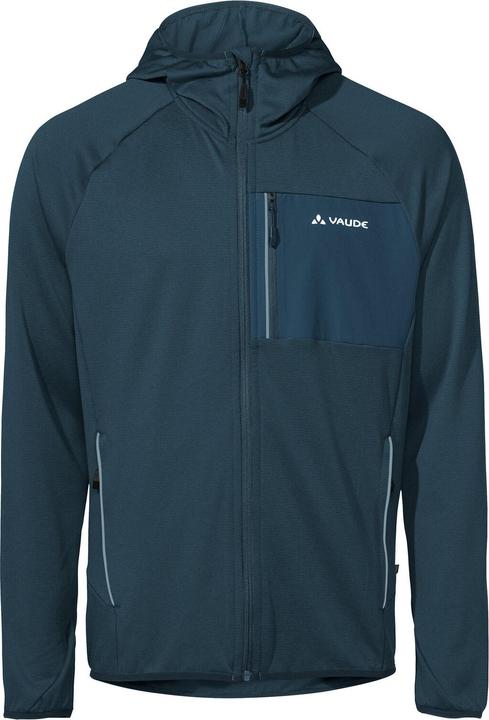 Vaude Tekoa Fleece Jacket II (3XL)