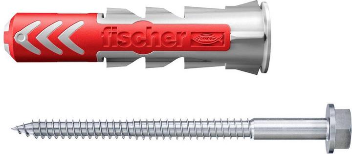 Produktbild Fischer Duopower (4 Stk.)
