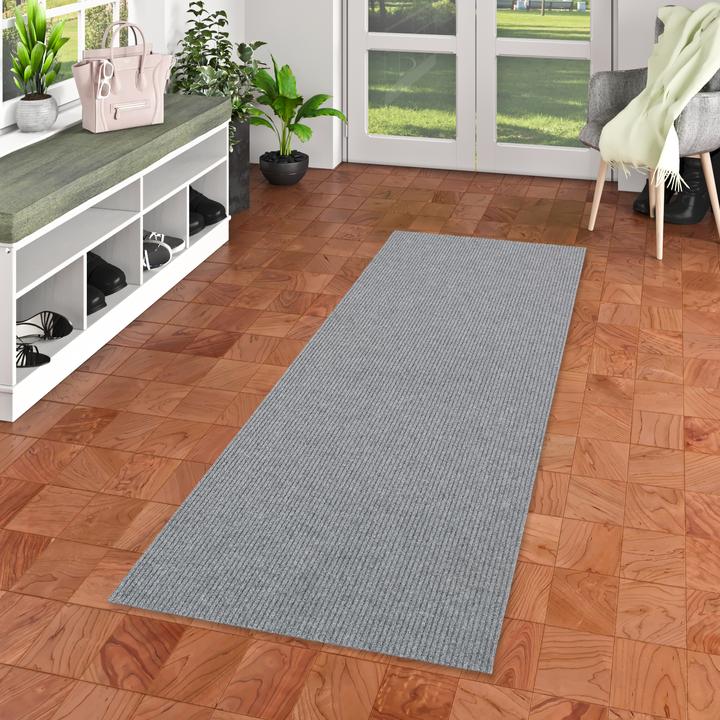 Produktbild Snapstyle Schmutzfangläufer Fussmatten Läufer Turbo (100 x 200 cm)