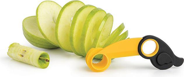 Produktbild Ototo Toco Apfel Spiralschneider