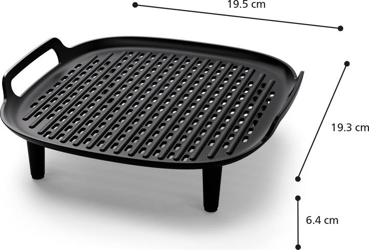 Actual product image Philips HD9946/00