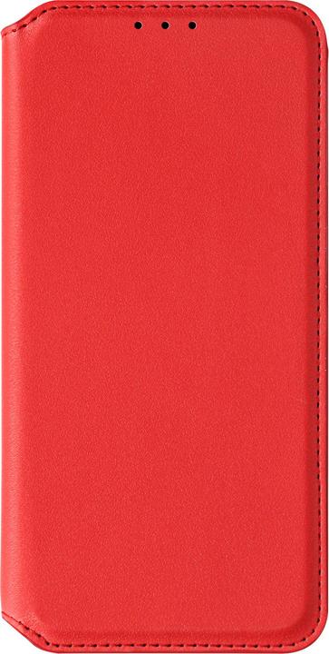Actual product image Avizar Classic Edition, back cover with magnetic flap Series (Samsung Galaxy S10+)