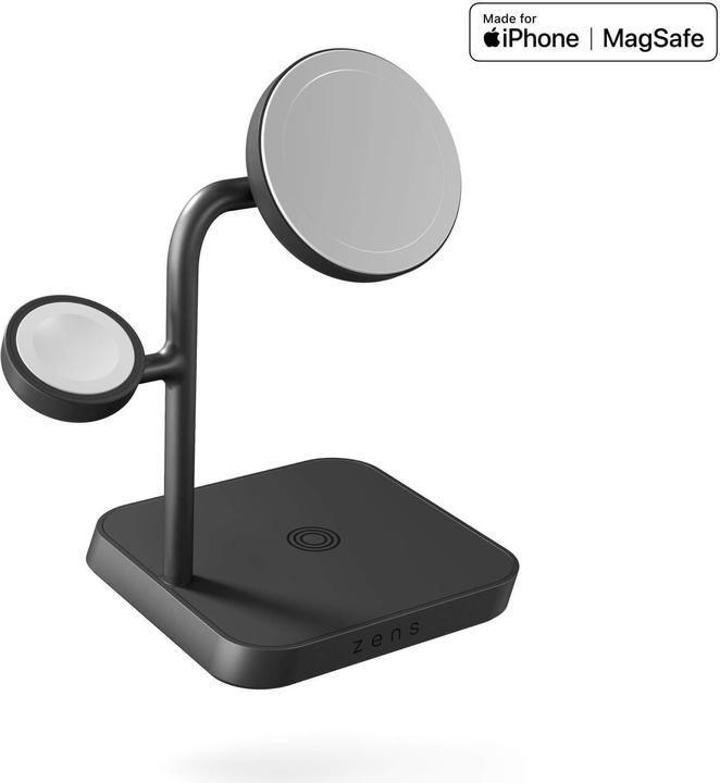 Immagine prodotto Zens Stazione di ricarica 4-in-1 (43 W)