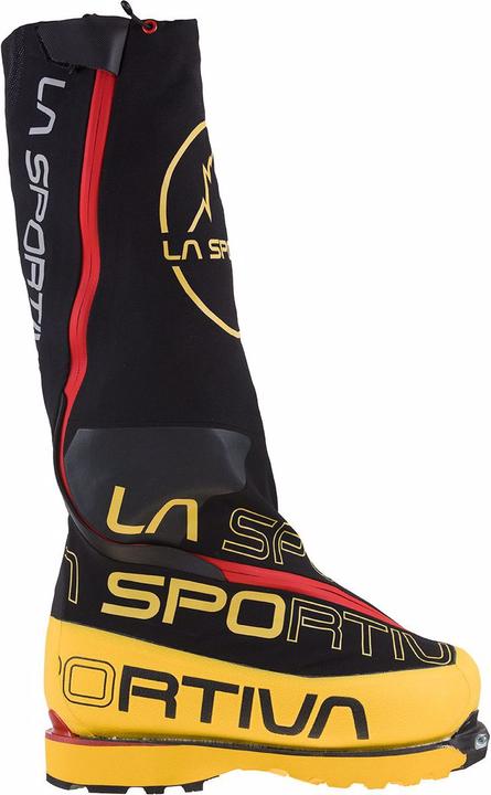 Productafbeelding La Sportiva Olympus Mons Cube Schoenen (42.5)