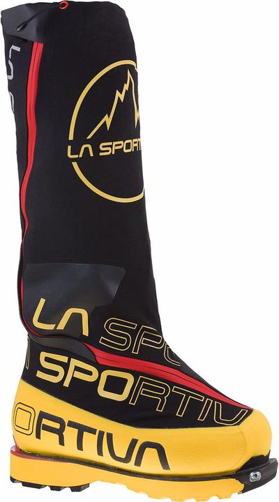 Productafbeelding La Sportiva Olympus Mons Cube Schoenen (42.5)