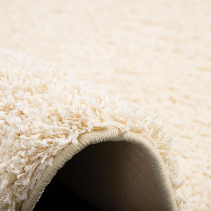 Produktbild Snapstyle Luxus Hochflor Langflor Läufer Teppich Milano (80 x 200 cm)