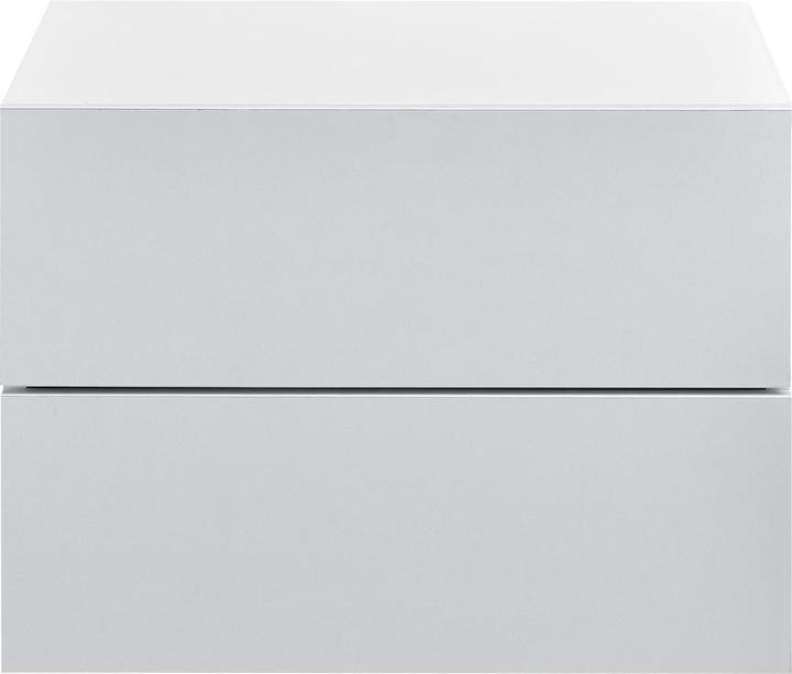 Actual product image En.Casa Ampfing (40 x 29 x 30 cm)