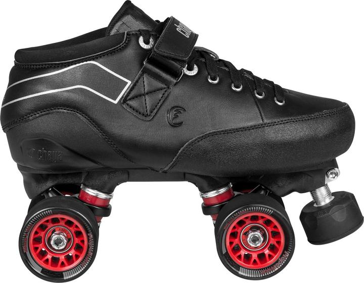 Actual product image Powerslide CHAYA DERBY SKATES Jade Derby Skate 42 (42)