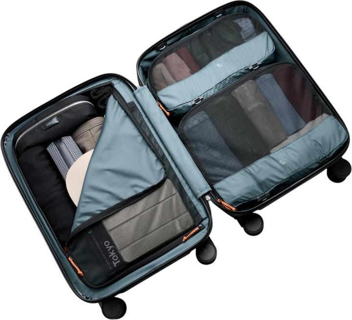 Produktbild Bellroy Transit Plus - Carry On, Everglade (39 l, M (50 - 90l))