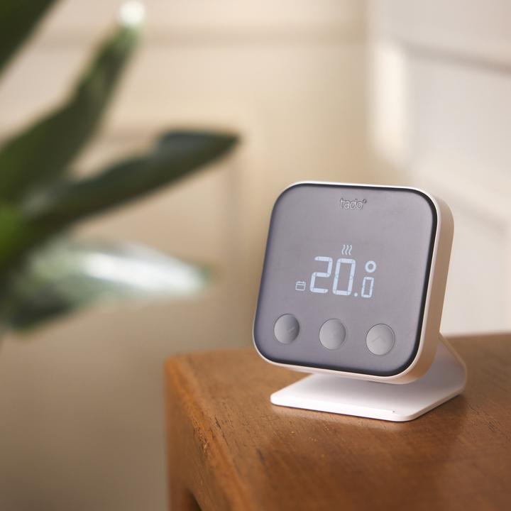 Actual product image tado° Wireless Temperature Sensor X Add on