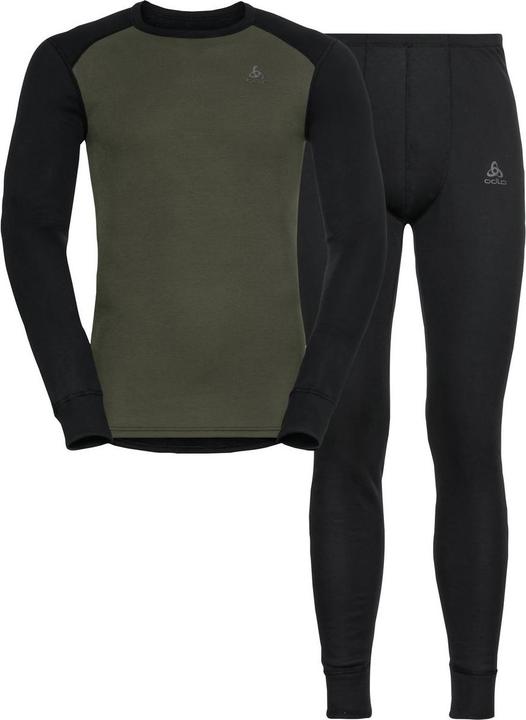 Immagine prodotto Odlo Active Warm Eco Set (L)