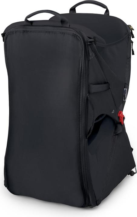 Produktbild Osprey Poco SLT Kindertragerucksack 60 cm