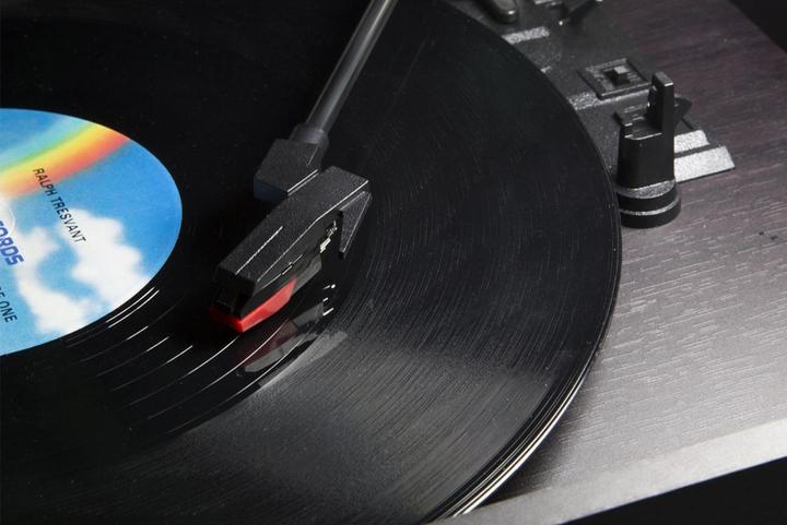 Image du produit Technaxx TX-103 (Semi-automatique)