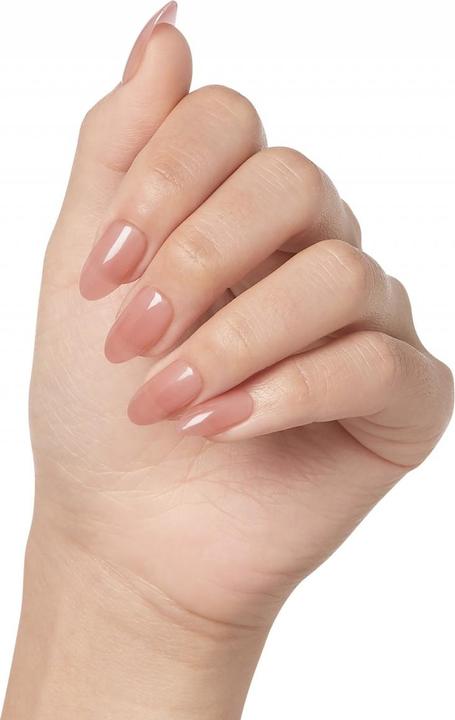 Image du produit KISS Bare mais mieux (Colle à ongles, Rose moyen Serenity)