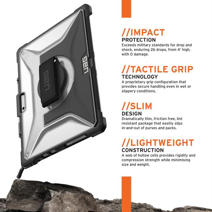 Image du produit UAG Plasma (Microsoft Surface Pro 8)