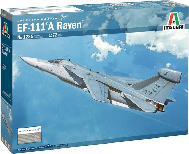 1:72 EF-111 A Raven