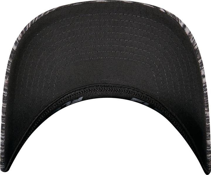 Image du produit Flexfit Stripes Melange (XL)