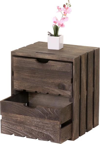 Image du produit Jamb shabby et chic (32 x 26 x 35 cm)