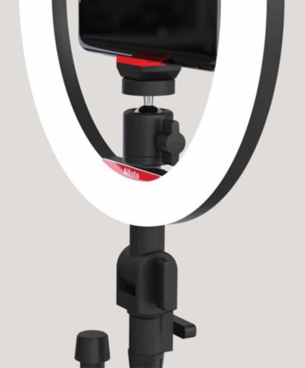Actual product image Alfoto YouTube Video Kit AF-99