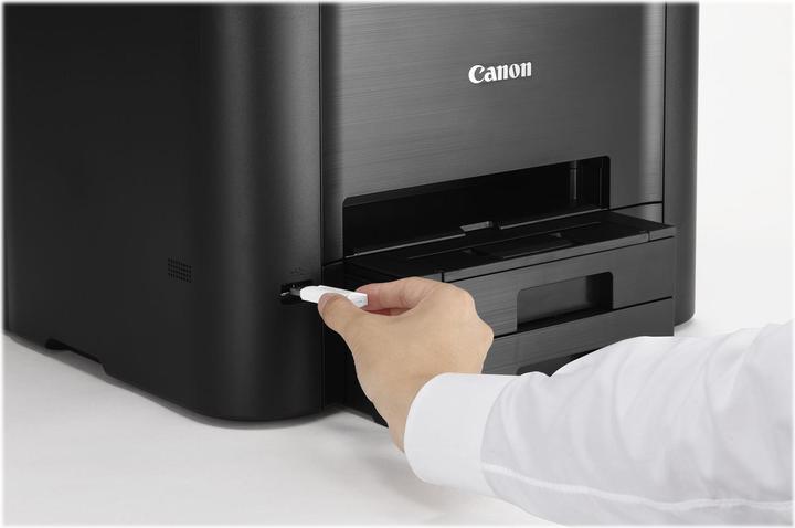 Actual product image Canon Mb5450 Maxify (Ink, Colour)