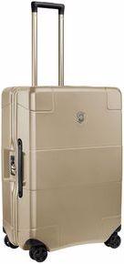 Immagine prodotto Victorinox Valigia da viaggio Lexicon Hardside Medium 73L (73 l, L (90 - 115l))