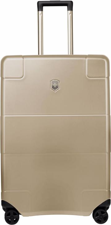 Immagine prodotto Victorinox Valigia da viaggio Lexicon Hardside Medium 73L (73 l, L (90 - 115l))