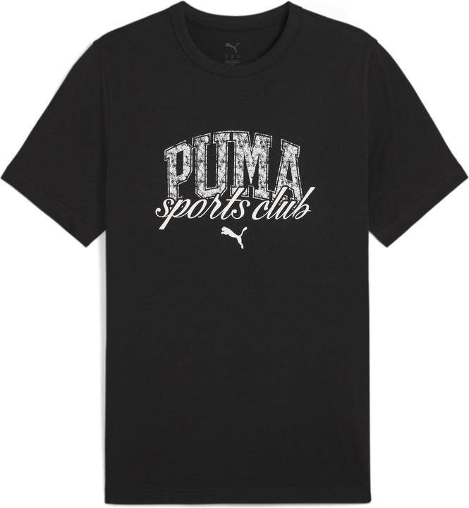 Produktbild Puma CLASS Graphic Tee (L)