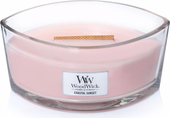 Produktbild WoodWick Coastal Sunset (454 g)