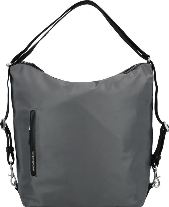Mandarina Duck Rucksack / Backpack Hunter Hobo Backpack VCT10 (17 l)