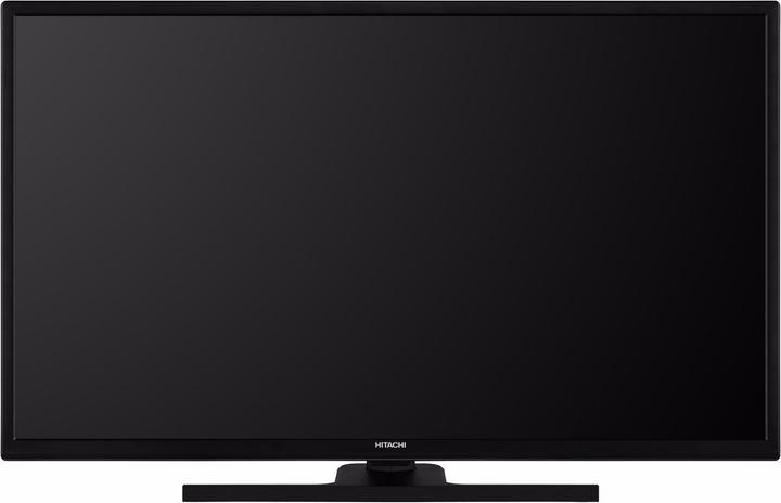 Produktbild Hitachi 43HE4100 (43", LCD, Full HD)