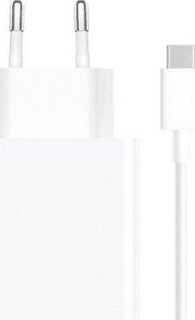 Image du produit Xiaomi 33W Charging Combo (Type-A) (30 W)