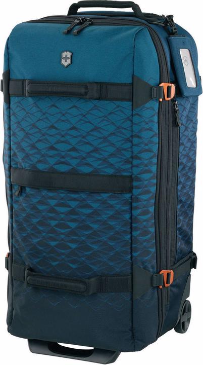 Victorinox Travel Case VX Touring Wheeled Duffle 69L (69 l, M (50 - 90l))