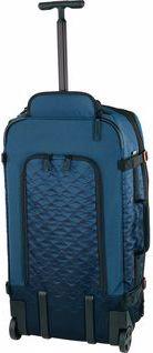 Immagine prodotto Victorinox Travel Case VX Touring Wheeled Duffle 69L (69 l, M (50 - 90l))