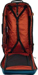 Immagine prodotto Victorinox Travel Case VX Touring Wheeled Duffle 69L (69 l, M (50 - 90l))
