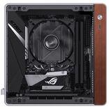 Actual product image Jonsbo NV10 (ITX)