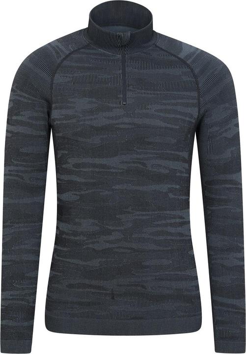 Image du produit Mountain Warehouse - Haut thermique ALPINE - Homme (S)