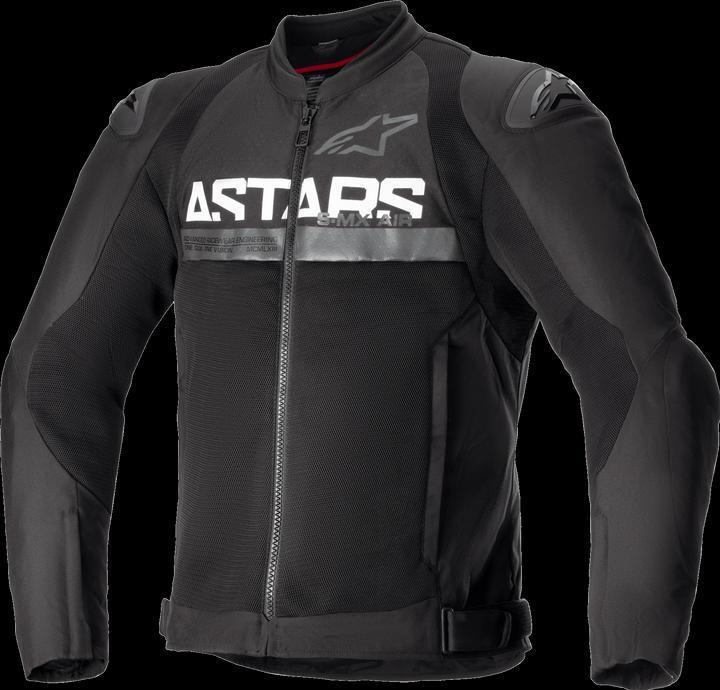 Alpinestars SMX Air Jacket (Herren, XL)