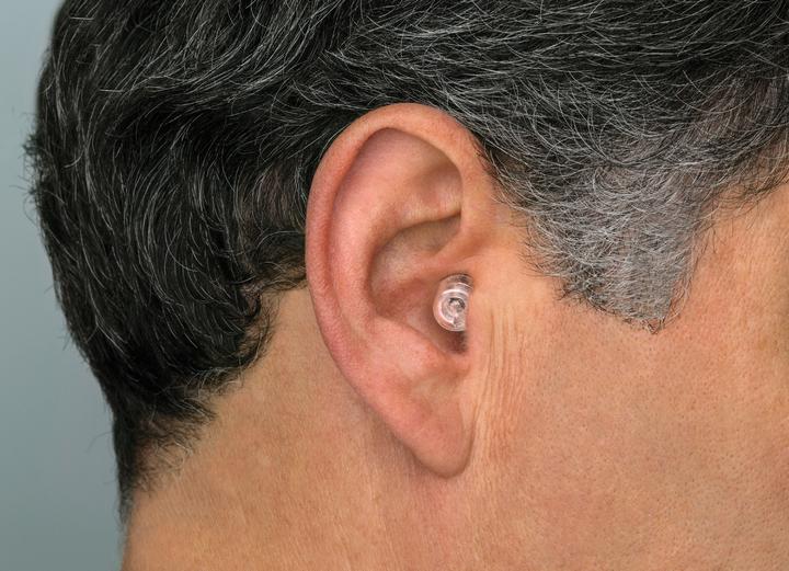 Actual product image Etymotic ER20XS Universal Fit