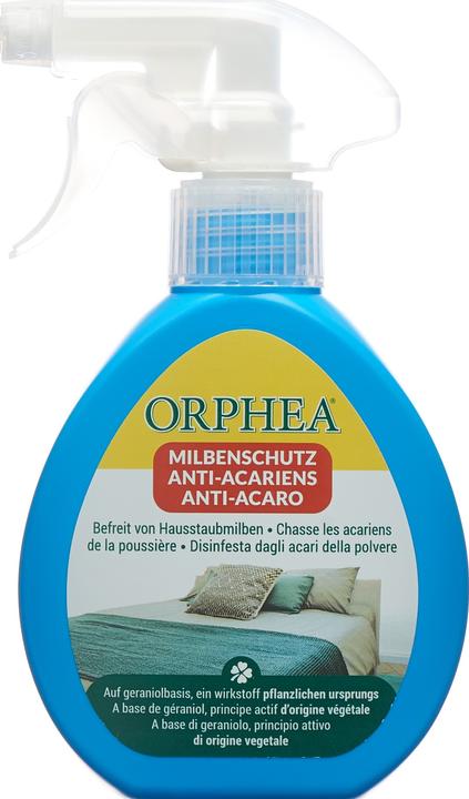 Produktbild Orphea Milbenspray (150 ml)