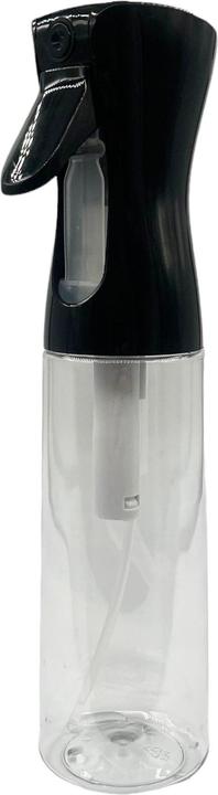 Bate Wasserflasche transparent 300mm