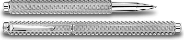 Produktbild Caran d'Ache Ecridor Maille Milanaise (Silberfarben, 1 x)