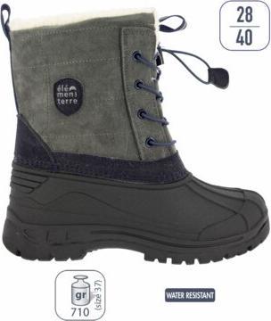 Produktbild Elementerre schneestiefel kind hartley (32)