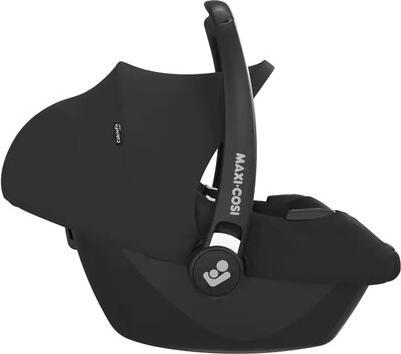Image du produit Maxi-Cosi CabrioFix I-Size & CabrioFix I-Size base (Reboarder, Norme ECE R129/i-Size)