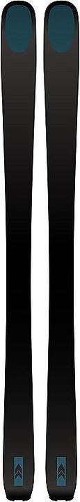 Image du produit Kästle Ski de randonnée TX93 (170 cm, Sans reliure)