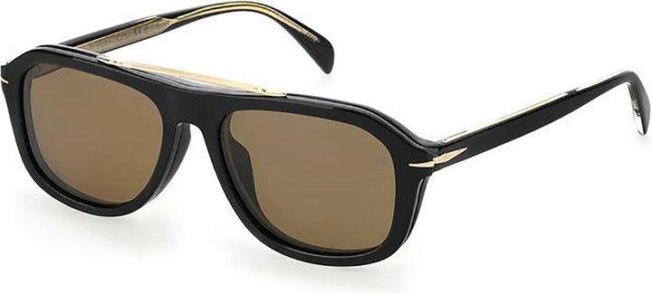 Actual product image David Beckham DB 7006/G/CS
