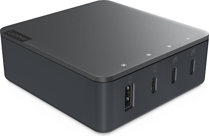 Immagine prodotto Lenovo Caricatore Multiplo Go 130w (130 W)
