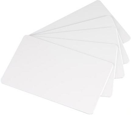 Produktbild Evolis Blank Cards